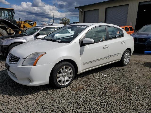 Photo 1 from auction – 2011 NISSAN SENTRA 2.0 with VIN 3N1AB6AP4BL730015