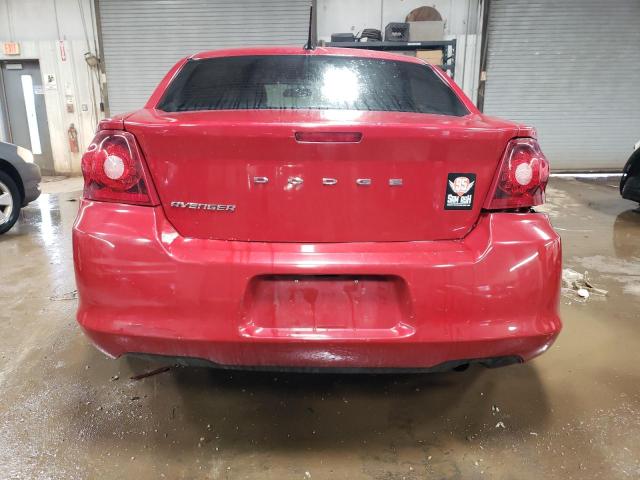 صورة رقم 6 من المزاد - 2013 DODGE AVENGER SE مع VIN 1C3CDZAB4DN621731