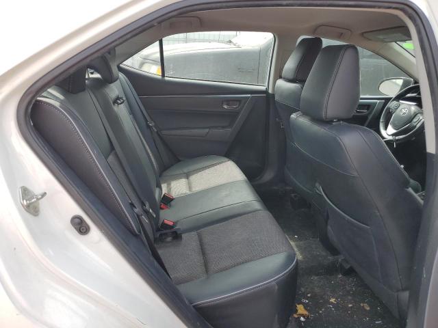 Photo 10 from auction – 2016 TOYOTA COROLLA L with VIN 2T1BURHE9GC501485