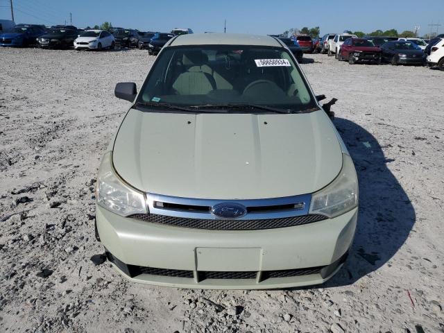 Photo 5 from auction – 2010 FORD FOCUS SE with VIN 1FAHP3FN1AW189216