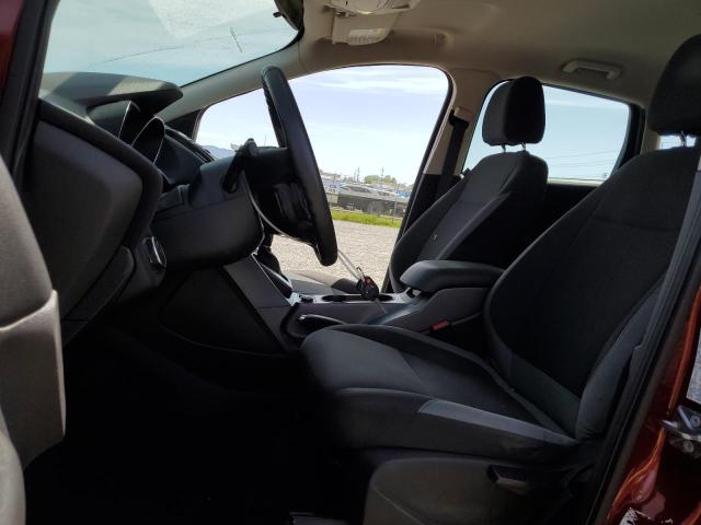 Photo 7 from auction – 2015 FORD ESCAPE S with VIN 1FMCU0F71FUC13140