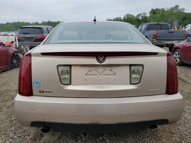 Photo 6 from auction – 2007 CADILLAC STS with VIN 1G6DC67A370147582