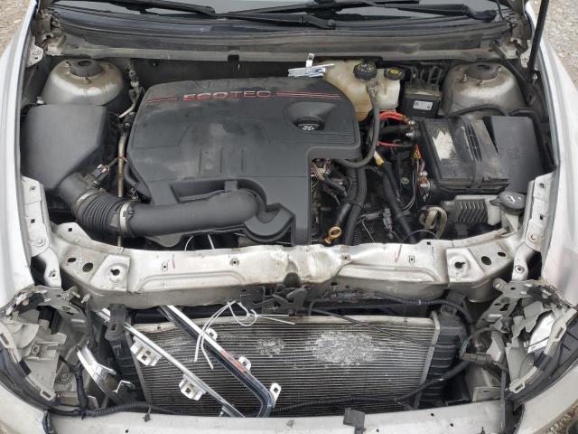 Photo 11 from auction – 2011 CHEVROLET MALIBU LTZ with VIN 1G1ZE5EU9BF370163