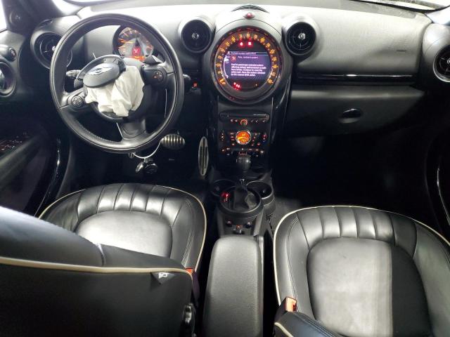 Photo 8 from auction – 2016 MINI COOPER S C with VIN WMWZC5C58GWU04882