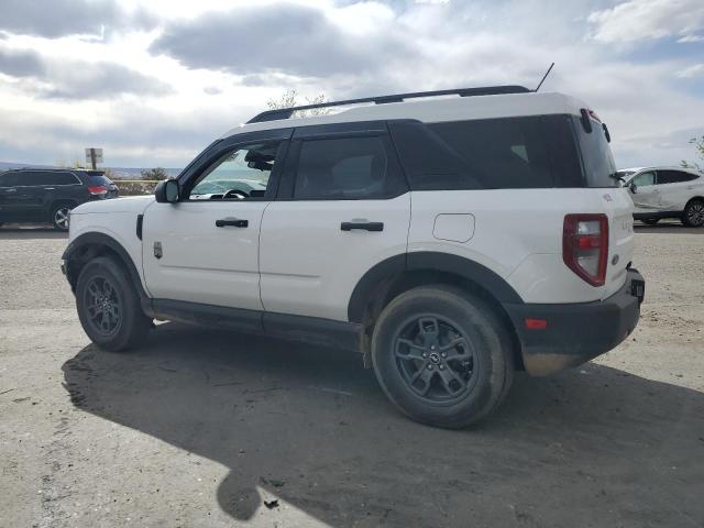 Photo 2 from auction – 2023 FORD BRONCO SPO with VIN 3FMCR9B66PRD79505