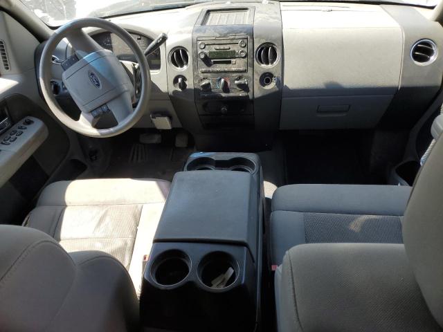 Photo 8 from auction – 2004 FORD F150 SUPER with VIN 1FTPW14594KD04706