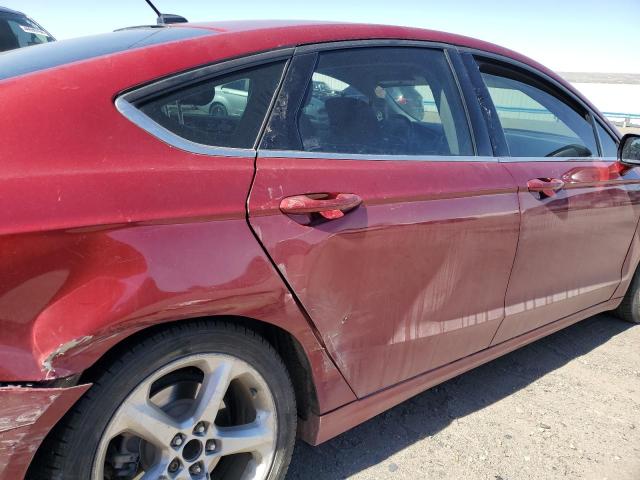 Photo 10 from auction – 2014 FORD FUSION SE with VIN 1FA6P0H74E5397770