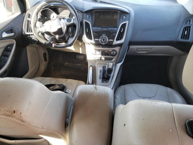 Фото 8 с аукциона – 2012 FORD FOCUS SEL с VIN 1FAHP3M21CL102332