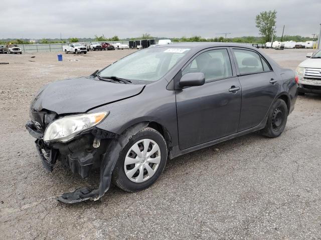 TOYOTA COROLLA BA 2010 con VIN 2T1BU4EE6AC482182 - Foto de la subasta