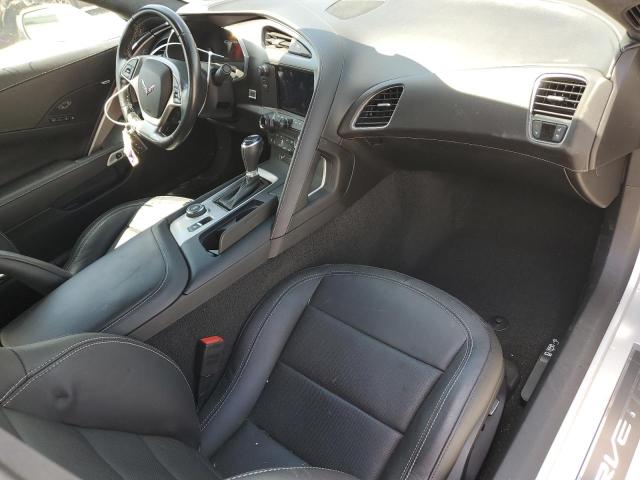 Photo 8 from auction – 2017 CHEVROLET CORVETTE S with VIN 1G1YF2D76H5114466