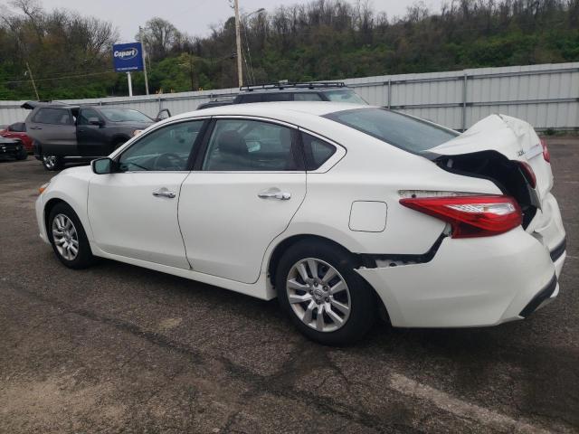 صورة رقم 2 من المزاد - 2016 NISSAN ALTIMA 2.5 مع VIN 1N4AL3AP1GN370871