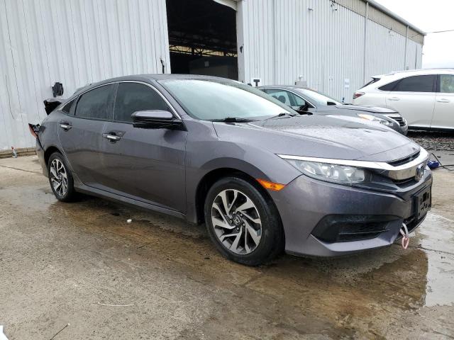 Photo 4 from auction – 2016 HONDA CIVIC EX with VIN 19XFC2F70GE249921