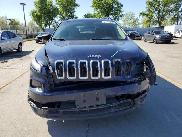 Photo 5 from auction – 2016 JEEP CHEROKEE S with VIN 1C4PJLAB5GW351670