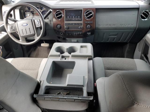Photo 8 from auction – 2015 FORD F250 SUPER with VIN 1FT7W2BT7FEB75731