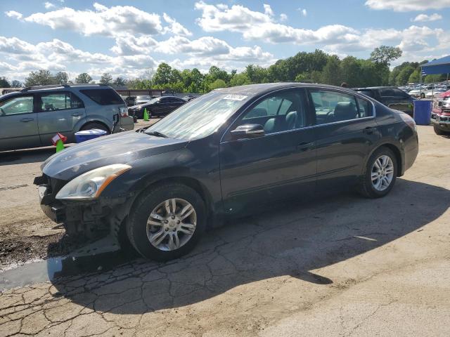 NISSAN ALTIMA BAS 2011 with VIN 1N4AL2AP6BC158580 - Photo from auction