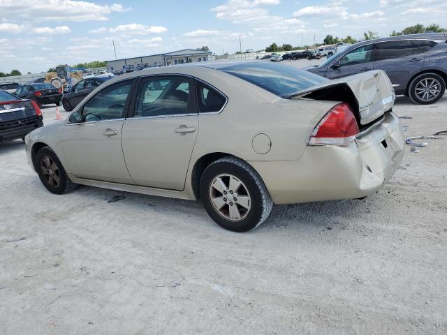 Photo 2 from auction – 2010 CHEVROLET IMPALA LT with VIN 2G1WB5EK8A1194786