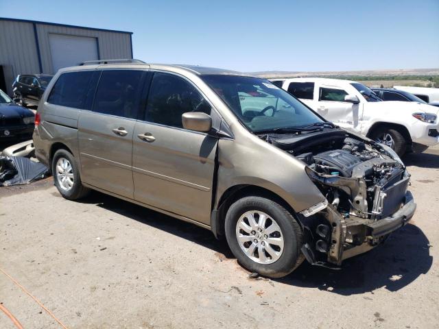 Photo 4 from auction – 2008 HONDA ODYSSEY EX with VIN 5FNRL38658B415899