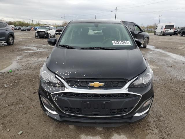 Photo 5 from auction – 2021 CHEVROLET SPARK 1LT with VIN KL8CD6SA7MC714831