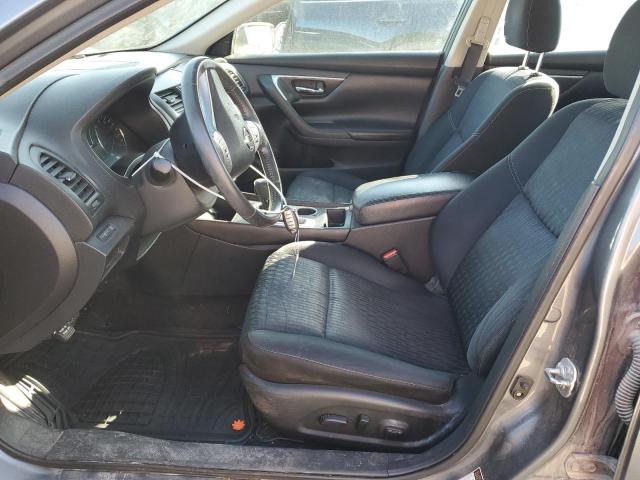 Photo 7 from auction – 2017 NISSAN ALTIMA 2.5 with VIN 1N4AL3AP2HC193695