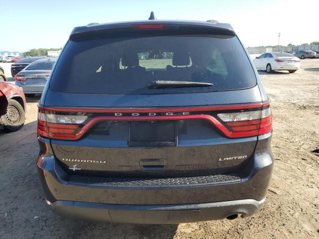 Photo 6 from auction – 2014 DODGE DURANGO LI with VIN 1C4RDHDG7EC370028