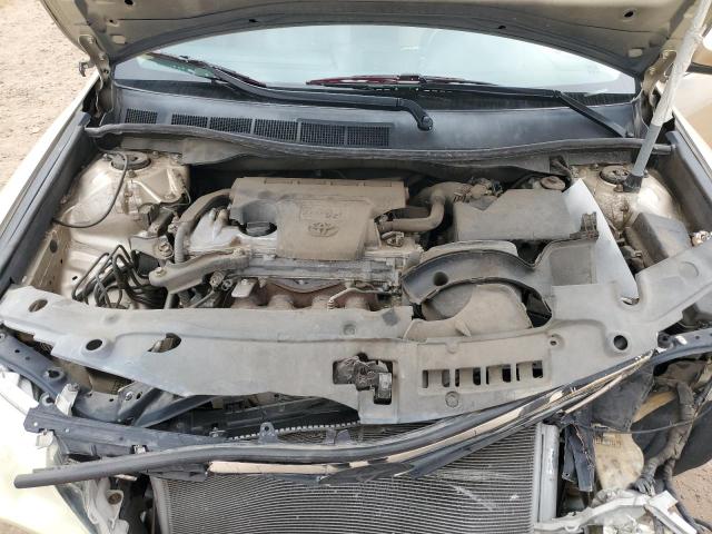 Photo 11 from auction – 2012 TOYOTA CAMRY BASE with VIN 4T1BF1FK1CU096431