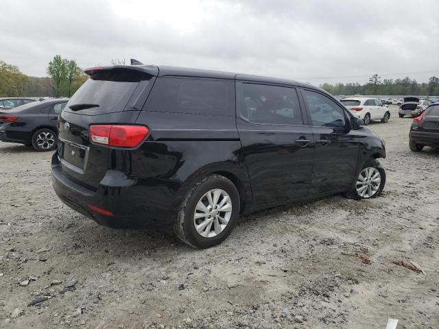 Photo 3 from auction – 2016 KIA SEDONA L with VIN KNDMA5C16G6180642