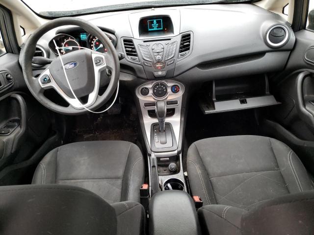Photo 8 from auction – 2017 FORD FIESTA SE with VIN 3FADP4BJ3HM153626