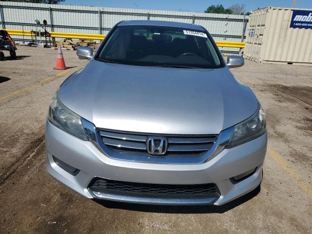 Photo 5 from auction – 2015 HONDA ACCORD EXL with VIN 1HGCR2F89FA070306