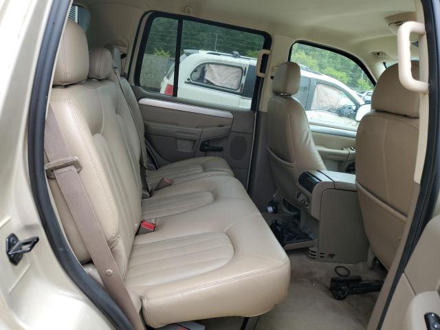 Photo 10 from auction – 2004 MERCURY MOUNTAINEE with VIN 4M2ZU66K14UJ19353