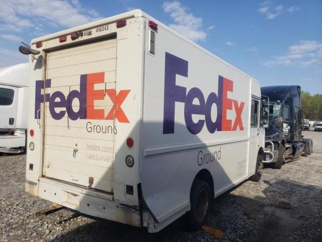 Photo 4 from auction – 1999 FREIGHTLINER CHASSIS M with VIN 4UZA4FF47XCA49841