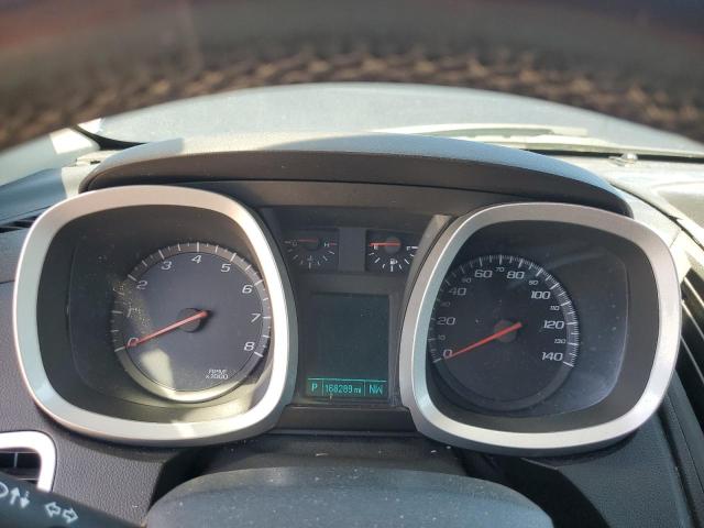 Photo 9 from auction – 2012 CHEVROLET EQUINOX LT with VIN 2GNALDEK1C6120826