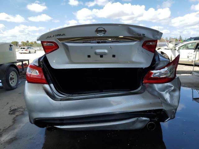 Photo 6 from auction – 2016 NISSAN ALTIMA 2.5 with VIN 1N4AL3AP6GN357193