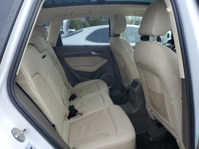 Photo 10 from auction – 2015 AUDI Q5 PRESTIG with VIN WA1WGAFP1FA077165