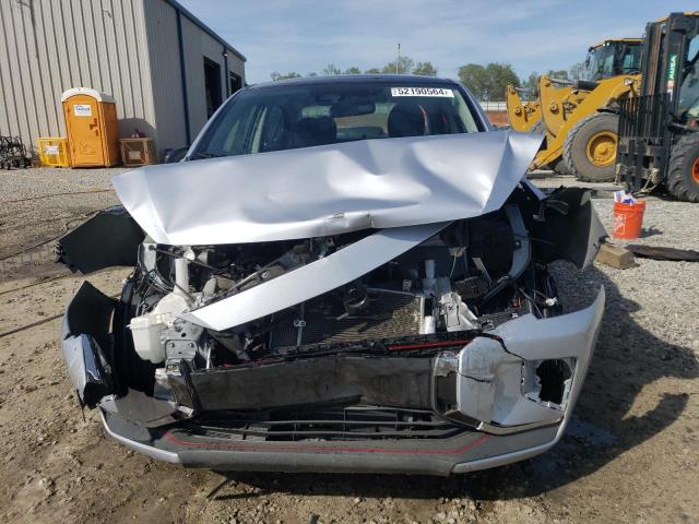 Photo 5 from auction – 2023 MITSUBISHI MIRAGE G4 with VIN ML32FUFJ3PHF05823