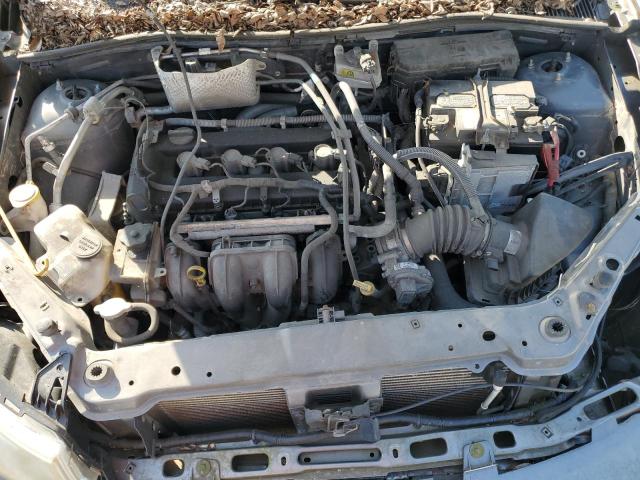 Photo 11 from auction – 2010 FORD FOCUS SE with VIN 1FAHP3FN3AW184471