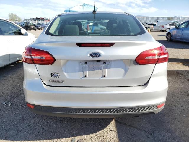 Photo 6 from auction – 2017 FORD FOCUS S with VIN 1FADP3E24HL211422