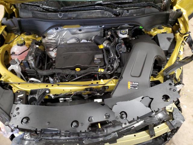Photo 12 from auction – 2024 CHEVROLET TRAX 1RS with VIN KL77LGE22RC138267