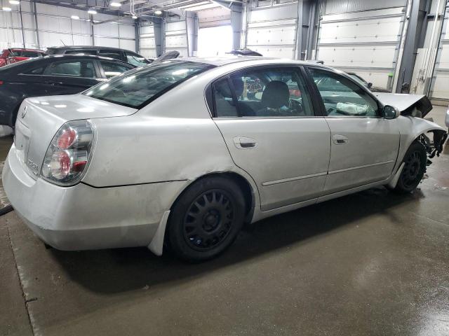 Photo 3 from auction – 2005 NISSAN ALTIMA SE with VIN 1N4BL11D85C952635