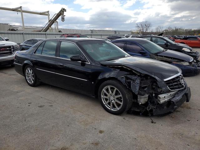 Photo 4 from auction – 2007 CADILLAC DTS with VIN 1G6KD57987U145923