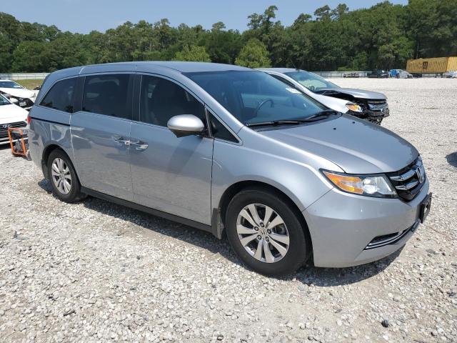 Photo 4 from auction – 2017 HONDA ODYSSEY EX with VIN 5FNRL5H41HB006115