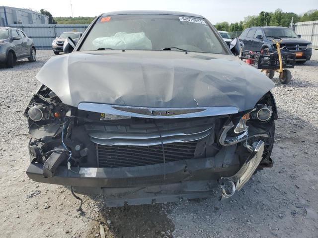 Photo 5 from auction – 2013 CHRYSLER 200 TOURIN with VIN 1C3CCBBB7DN714087