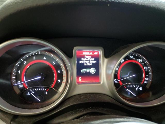 Photo 9 from auction – 2016 DODGE JOURNEY SE with VIN 3C4PDCAB3GT223215