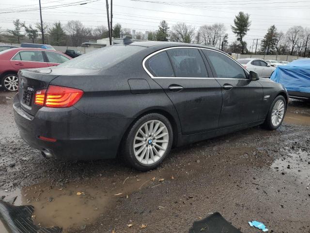 Photo 3 from auction – 2011 BMW 535 XI with VIN WBAFU7C51BC879103