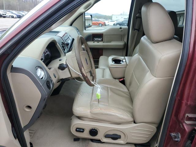 Photo 7 from auction – 2006 FORD F150 SUPER with VIN 1FTPW14516FA15881