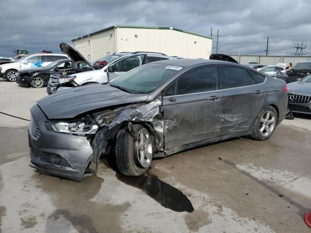 Photo 1 from auction – 2014 FORD FUSION SE with VIN 3FA6P0HD9ER121006