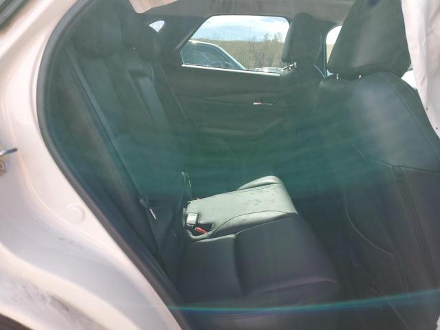 Photo 11 from auction – 2022 MAZDA CX-30 PREM with VIN 3MVDMBDL3NM407626