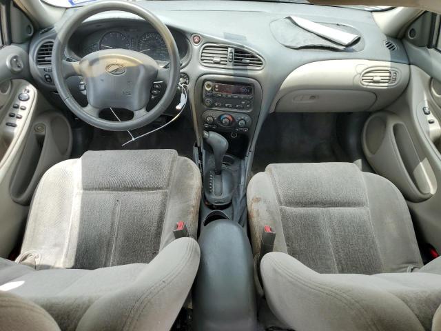 Photo 8 from auction – 2003 OLDSMOBILE ALERO GL with VIN 1G3NL52F53C229059
