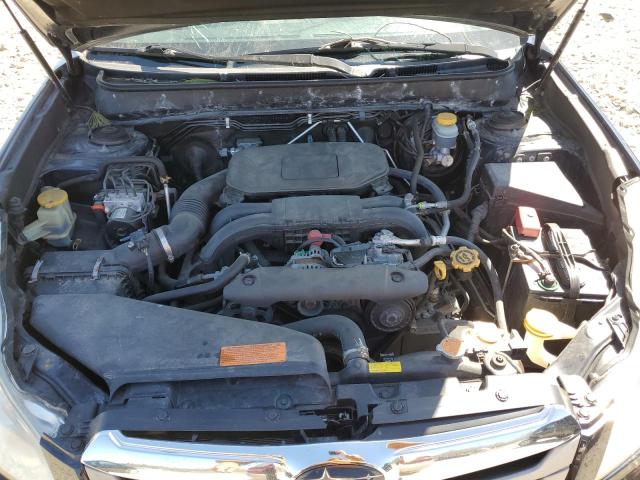 Снимка 11 от търг – 2012 SUBARU OUTBACK 2. с VIN 4S4BRBCC3C3248354