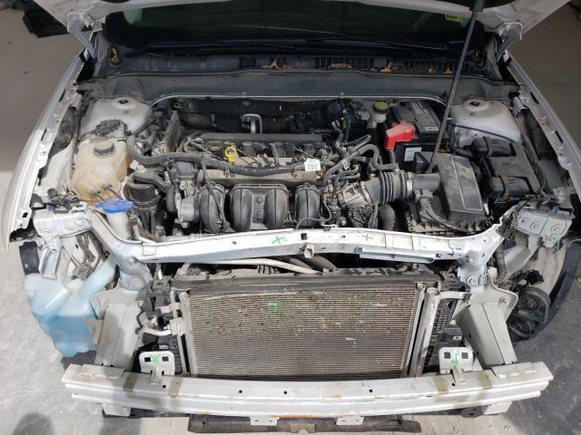 Photo 11 from auction – 2016 FORD FUSION SE with VIN 3FA6P0H73GR160056