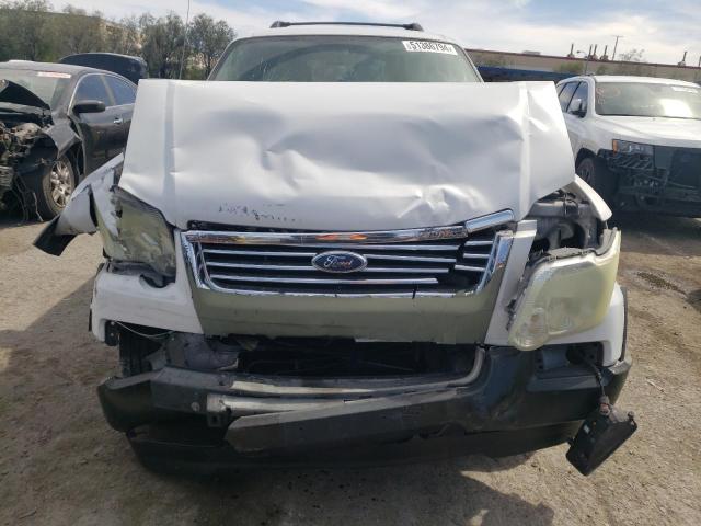 Photo 5 from auction – 2007 FORD EXPLORER X with VIN 1FMEU63E77UB26830